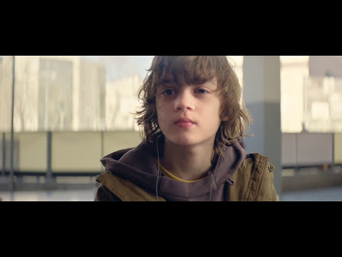 MONOPRIX - Label of love