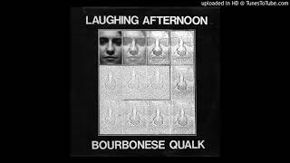Bourbonese Qualk - Qualk Street (UK, 1983)