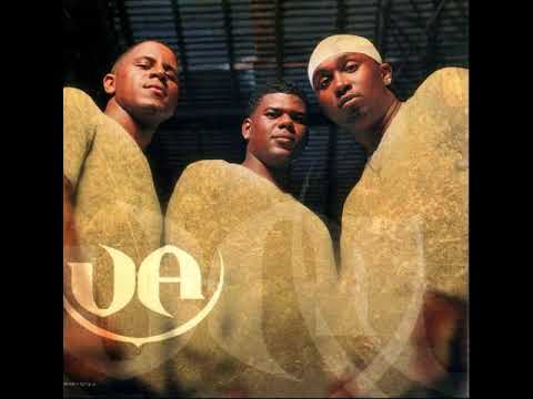 Very Artistic-I Want You For Myself (2001)