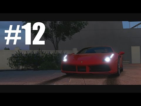 Forza Horizon 3 Gameplay Walkkthrough : Part #12 Bucket List Challenges Xbox One 1080p 60fps