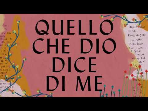 download lagu mp3 mp4 Che Dio Dice Di Me, download mp3 Che Dio Dice Di Me free download mp3, download mp3 Che Dio Dice Di Me