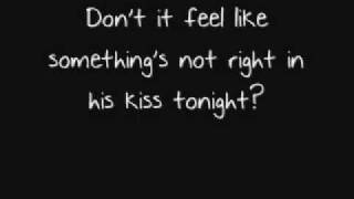 Boys Like Girls - Dance Hall Drug [LYRICS]