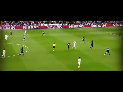 Marcelo Vs Paris Saint Germain - Uefa champions league - 720p - HD