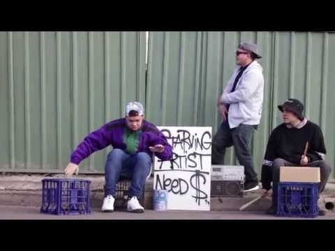 Heat From The Street - Artist Profile: Soul Benefits