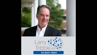 Work-life Balance Is Nothing (... but an Attention Management Problem) - DBR 079