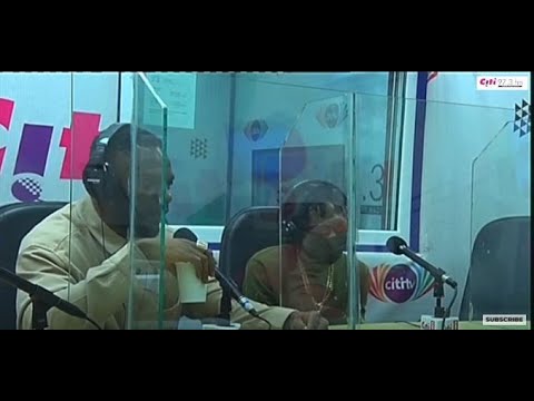 R2Bees: Omar Sterling and Mugeez talk about new album, Back 2 Basics, and Mugeez's upcoming album