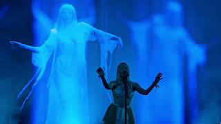 Aurora - Churchyard (Chile 2024)