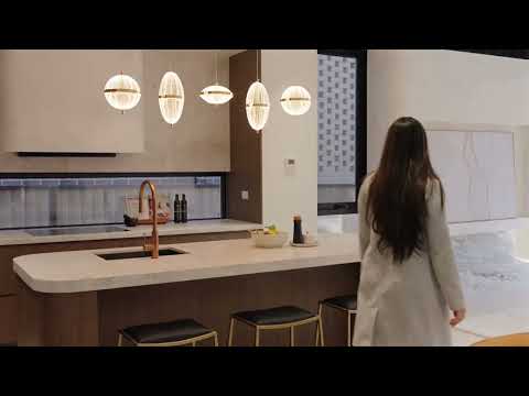 16B Melbourne Street, Concord, NSW 2137, 5房, 4浴, Apartment