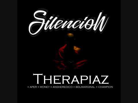 3.-SILENCIOH + MONEY - CADA PIEZA EN SU LUGAR