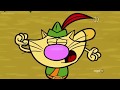 NOOOOOO Csupo HD FIRST DAY OF SCHOOL VID