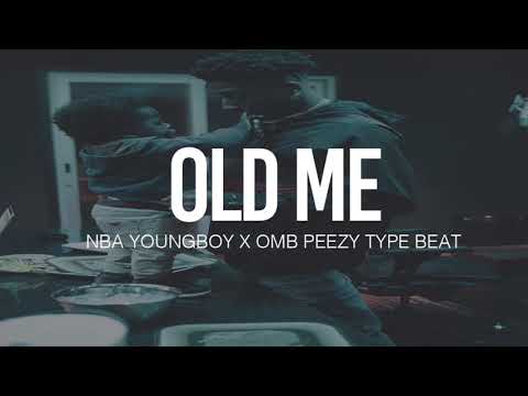 (FREE) 2018  NBA Youngboy x OMB Peezy Type Beat " Old Me  "