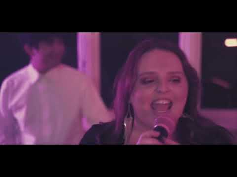 Rhiannon Kate Band 2024