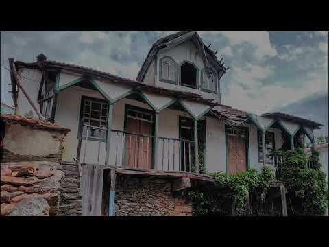 Recupera&ccedil;&atilde;o e adapta&ccedil;&atilde;o da casa do 