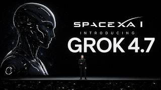 Elon Musk Just Released Grok 4.7 — And It’s NOT What We Expected