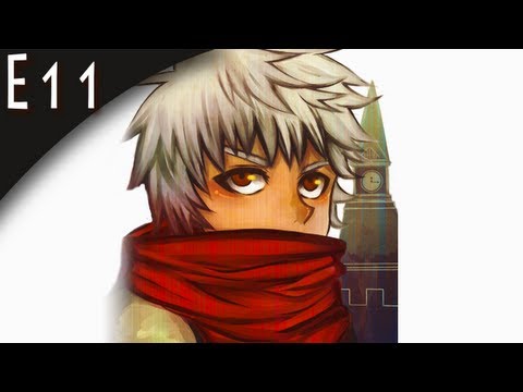 Mr. Odd - Let's Play Bastion Part 11 - The Last Core is a LIE!
