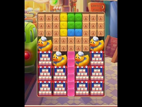 TOON BLAST level 8176