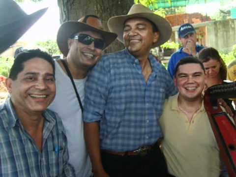 Jorge Guerrero - todavia la sigo amando