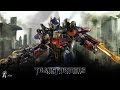 TransFormers - The Best of Optimus Prime HD 