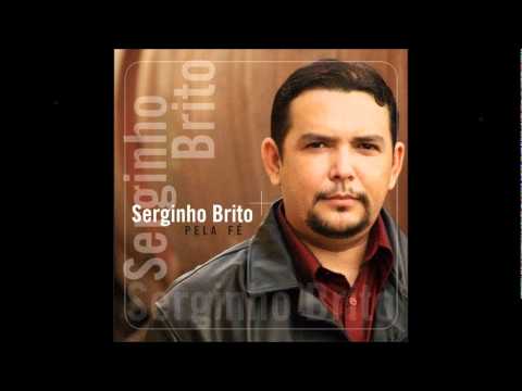 Prefiro Tua Presença - Serginho Brito