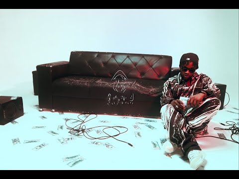 Keeny Ice ft. Kwesi Amewuga - WINDOW (Official Video)