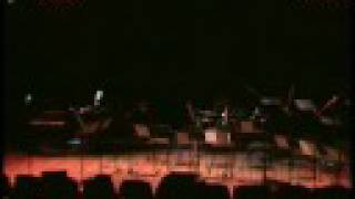 Clash Orchestra plays Sun Ra 6 of 6; El Viktor