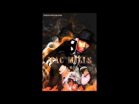 MAC MILLS _ DREAM