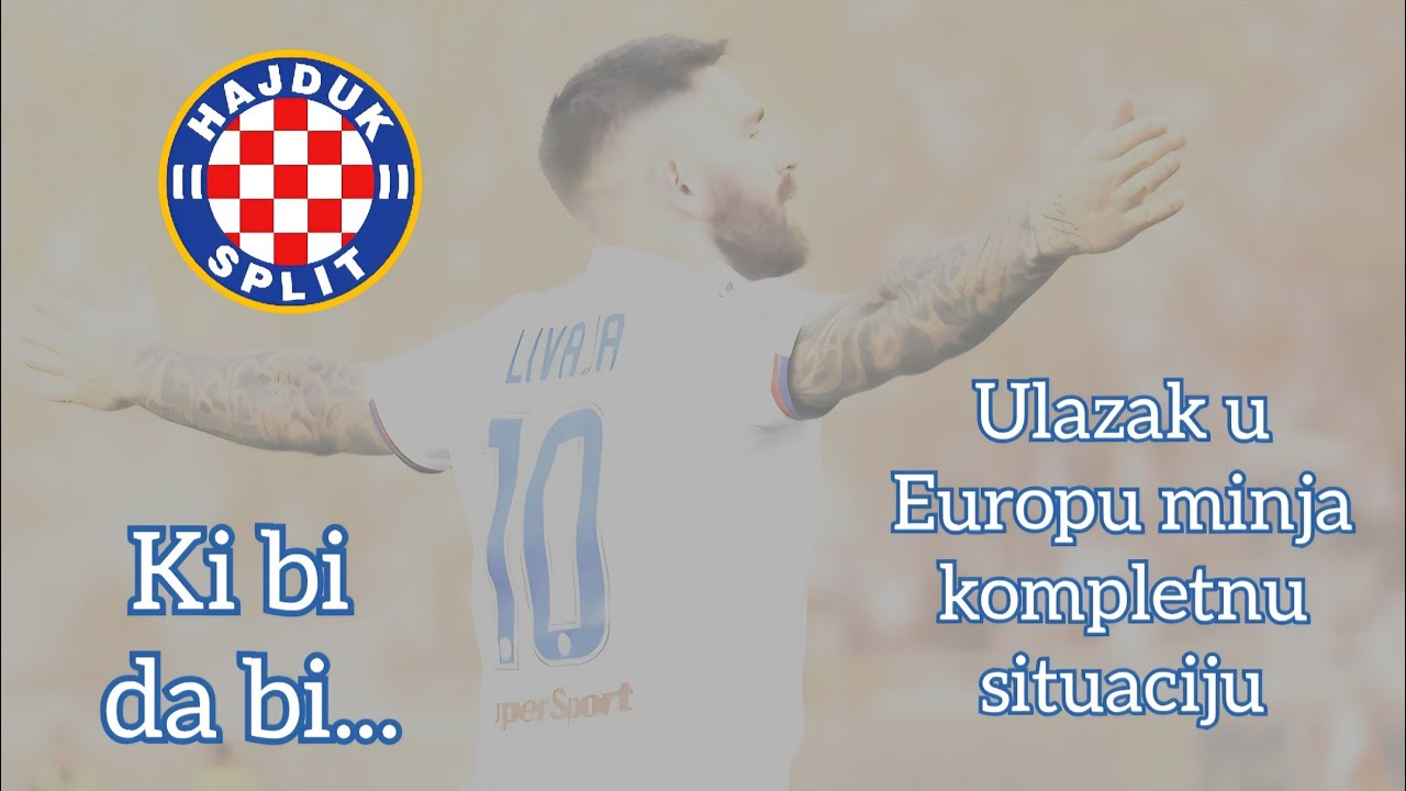 Komentar i analiza Hajdukovog lita ❤️💙 prijelazni rok (otišli/došli) 🤍 Prgavi podcast