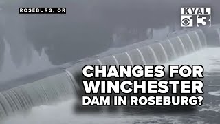 Winchester Water Control District ordered to update fish passage facilities in Roseburg
