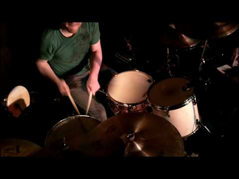 Mike Smirnoff - Drums - 