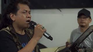 Download lagu LANGITPUN BERDUKA - Dino Soneta - OGS BAND #ogsbanddangdut mp3