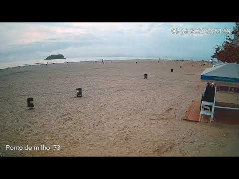 Camera Offline