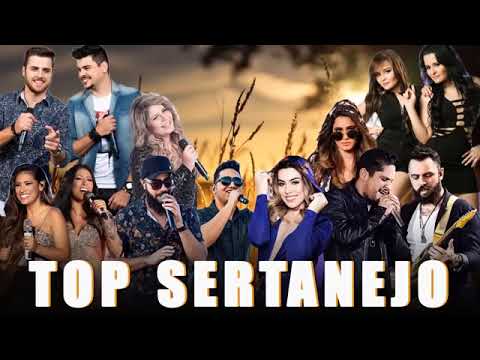Top Sertanejo - 2021