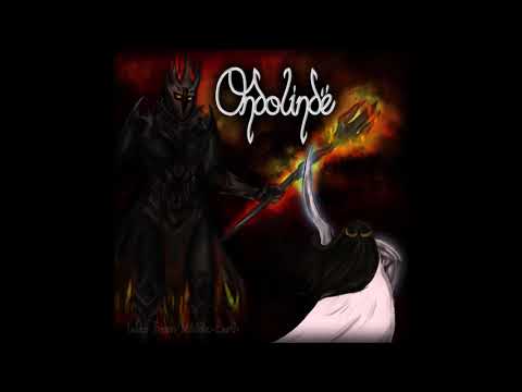 Ondolindë - At the Gates of Angband