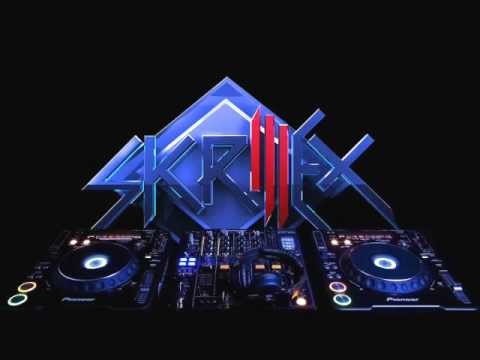 Skrillex & Wolfgang gartner vs Energy 52 - Devil Del Mar (REMIX).wmv