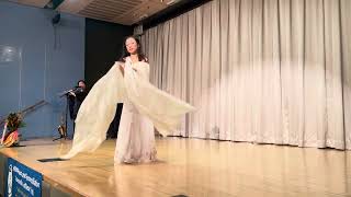 Ave Maria by Cuccini 