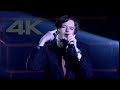 Pulp I Spy Live At Brixton Academy 1995 4K Remastered