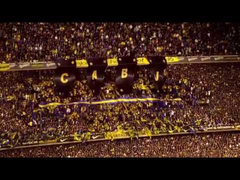 Boca Juniors 3D: The Movie (2015) Trailer