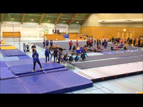 NNM 2014 - TUIL Turn Senior