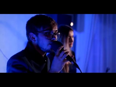Ivan Zavadskyi, Julia Safonova & THEROOF - Сплетіння (LIVE)