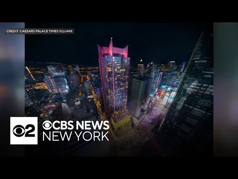 Times Square casino proposal is dividing Midtown community