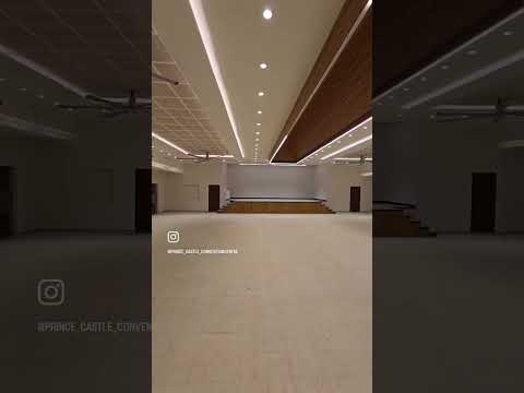 Venue video