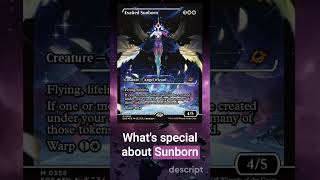 Our Top 5 Picks from Edge of Eternities #mtg #shorts #mtgcommander #edh