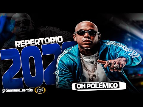 OH POLÊMICO // BLOCO HITMADO ORIGINAL DO POLLY // 2025