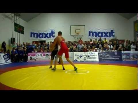 06.10.2012- RSV Rotation Greiz gegen AC 1897 Werdau