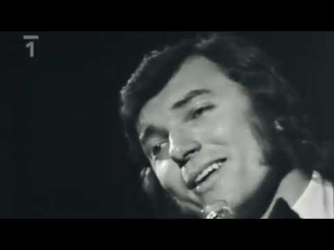 Karel Gott  Adagio