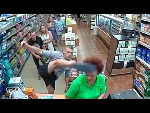 Most DISTURBING Moments on Undercover Boss