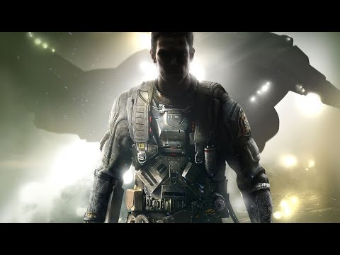 Call Of Duty:INFINITE WARFARE Rap by JT Music "Unlimited" Enjoay