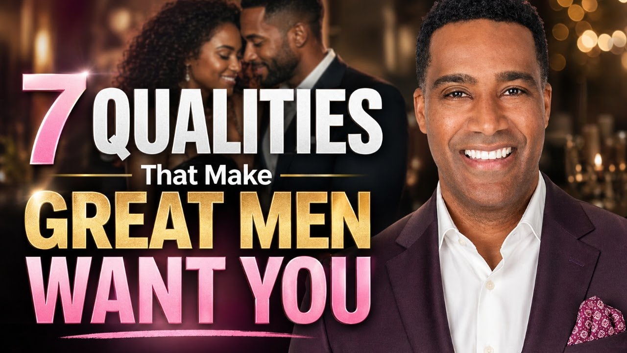 7 Qualities That Men Who Are Worth Your Time Want In A Woman