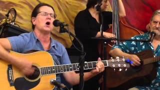 The Mockingbird's Voice