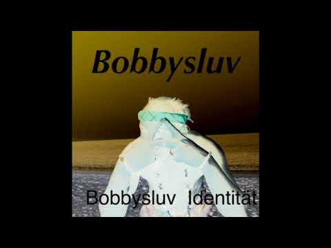 Bobbysluv - Bobbysluv Identität Mixtape (Full Mixtape)